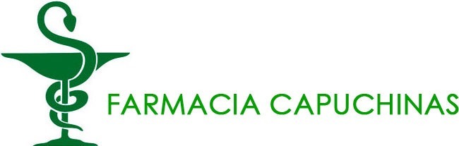 FARMACIA CAPUCHINAS