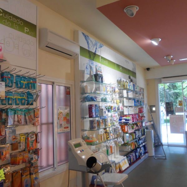 farmacia capuchinas en Pinto 05