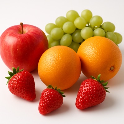 Fruta