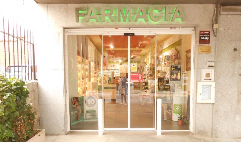 Farmacia en Pinto | Farmacias en Pinto