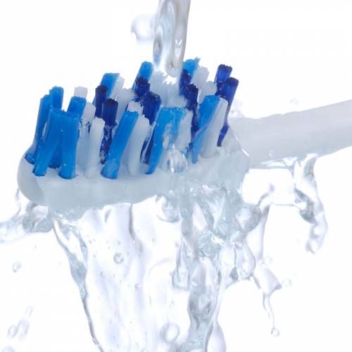 Higiene dental